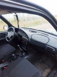 SUV   Chevrolet Niva 2009 , 230000 , 