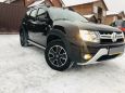 SUV   Renault Duster 2016 , 733000 , 