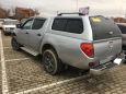  Mitsubishi L200 2013 , 1100000 , --