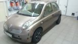  Nissan March 2003 , 150000 , 