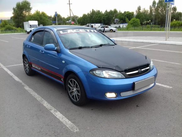  Chevrolet Lacetti 2008 , 300000 , 