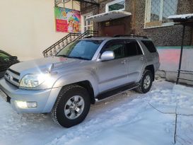 SUV   Toyota Hilux Surf 2004 , 1445000 , -