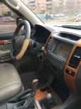 SUV   Lexus GX470 2005 , 1245000 , -