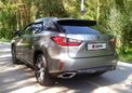 SUV   Lexus RX350 2016 , 3150000 , 