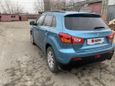 SUV   Mitsubishi ASX 2010 , 700000 , 