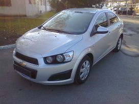 Chevrolet Aveo 2012 , 485000 , 