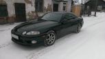  Toyota Soarer 1992 , 380000 , 