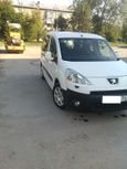  Peugeot Partner Tepee 2010 , 390000 , 