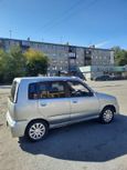  Nissan Cube 2002 , 160000 , 