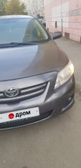  Toyota Corolla 2008 , 555000 , 