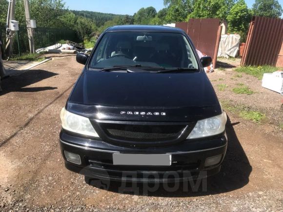    Nissan Presage 2002 , 265000 , 