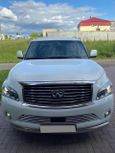 SUV   Infiniti QX56 2011 , 1700000 , 