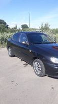  Chevrolet Lanos 2007 , 115000 , 