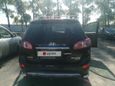 SUV   Hyundai Santa Fe 2012 , 700000 , 