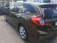    Honda Jade 2015 , 990000 , -