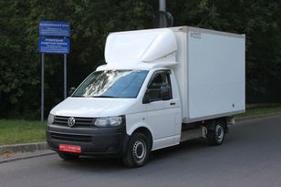   Volkswagen Transporter 2014 , 1075000 , 