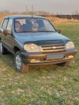 SUV   Chevrolet Niva 2005 , 210000 , 