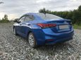  Hyundai Solaris 2017 , 715000 , -