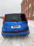  Nissan Note 2006 , 320000 , 