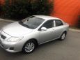  Toyota Corolla 2008 , 600000 , 