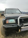 SUV   Suzuki Escudo 1995 , 250000 , 