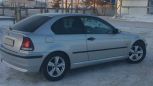 BMW 3-Series 2003 , 455000 , 