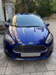  Ford Fiesta 2015 , 500000 , 