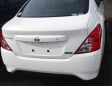  Nissan Latio 2015 , 499000 , 