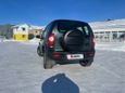 SUV   Chevrolet Niva 2016 , 670000 , 