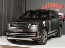 Range Rover 2022