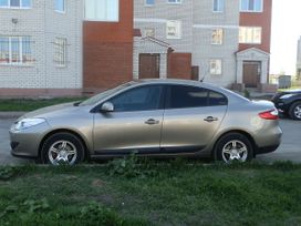  Renault Fluence 2010 , 480000 , 