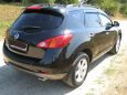 SUV   Nissan Murano 2012 , 980000 , 