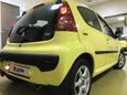  Peugeot 107 2007 , 350000 , 