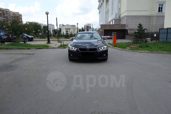  BMW 4-Series 2014 , 1350000 , 