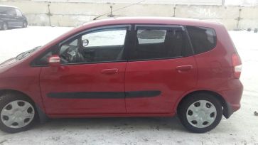  Honda Jazz 2006 , 369000 , 