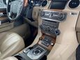 SUV   Land Rover Discovery 2015 , 2320000 , 