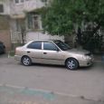  Hyundai Accent 2003 , 169000 , 