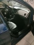  Chevrolet Cruze 2011 , 480000 , 