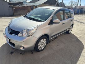  Nissan Note 2013 , 882000 , 