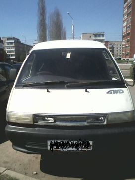    Toyota Town Ace 1990 , 89000 , 