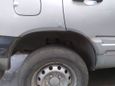 SUV   Chevrolet Niva 2004 , 110000 , 