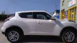 SUV   Nissan Juke 2017 , 1050000 , 