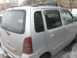  Suzuki Wagon R Plus 1999 , 150000 , 