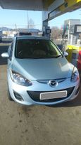  Mazda Demio 2011 , 400000 , 