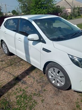  Kia Rio 2014 , 500000 , 