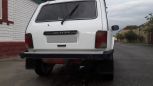 SUV    4x4 2121  2012 , 250000 , 