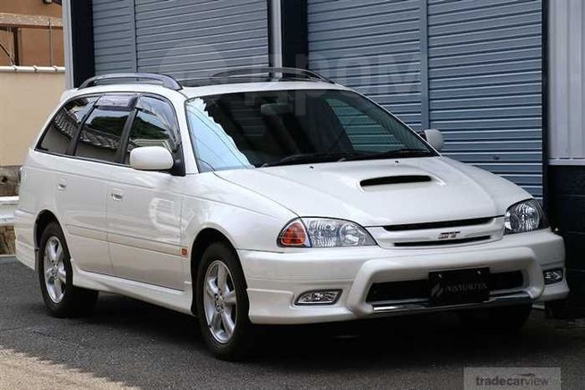  Toyota Caldina 1999 , 270000 , 
