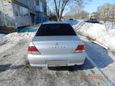  Mitsubishi Lancer 2002 , 180000 , 