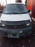    Toyota Lite Ace 1989 , 205000 , 