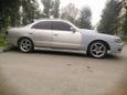  Toyota Chaser 1992 , 160000 , 